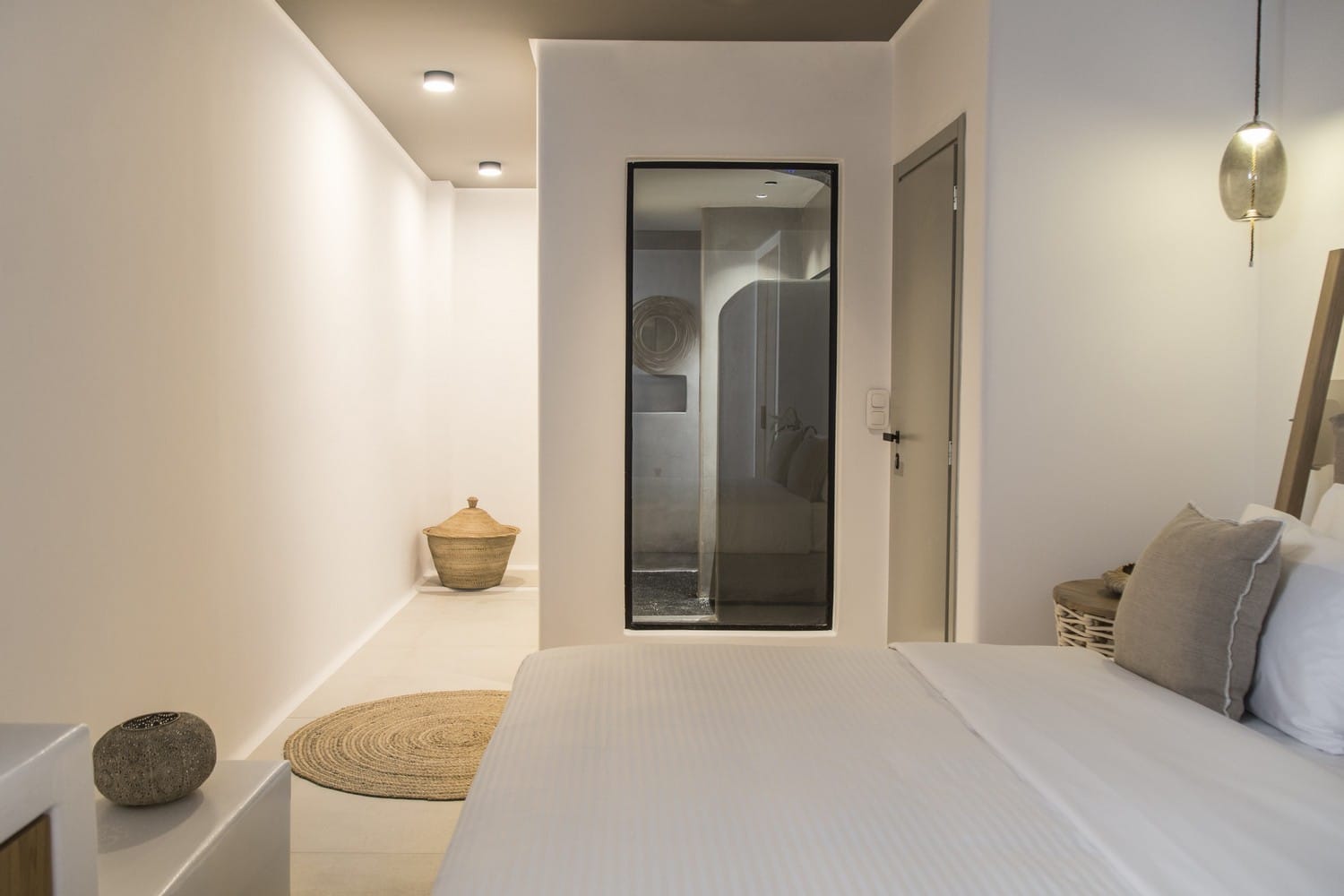 Premium Maisonette with Private Pool Alternate Bedroom